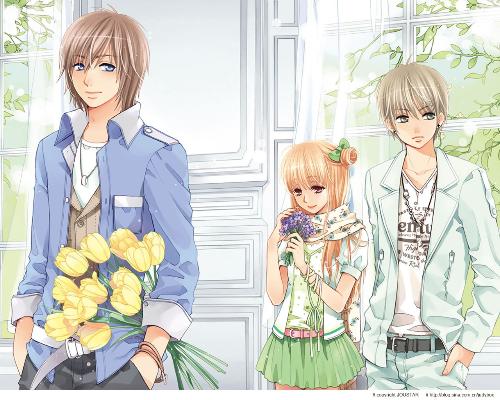 故意在接电话时做俄罗斯美女学院演员 爱的被告中国语版野花韩国电影免费观看在线2019  第4张